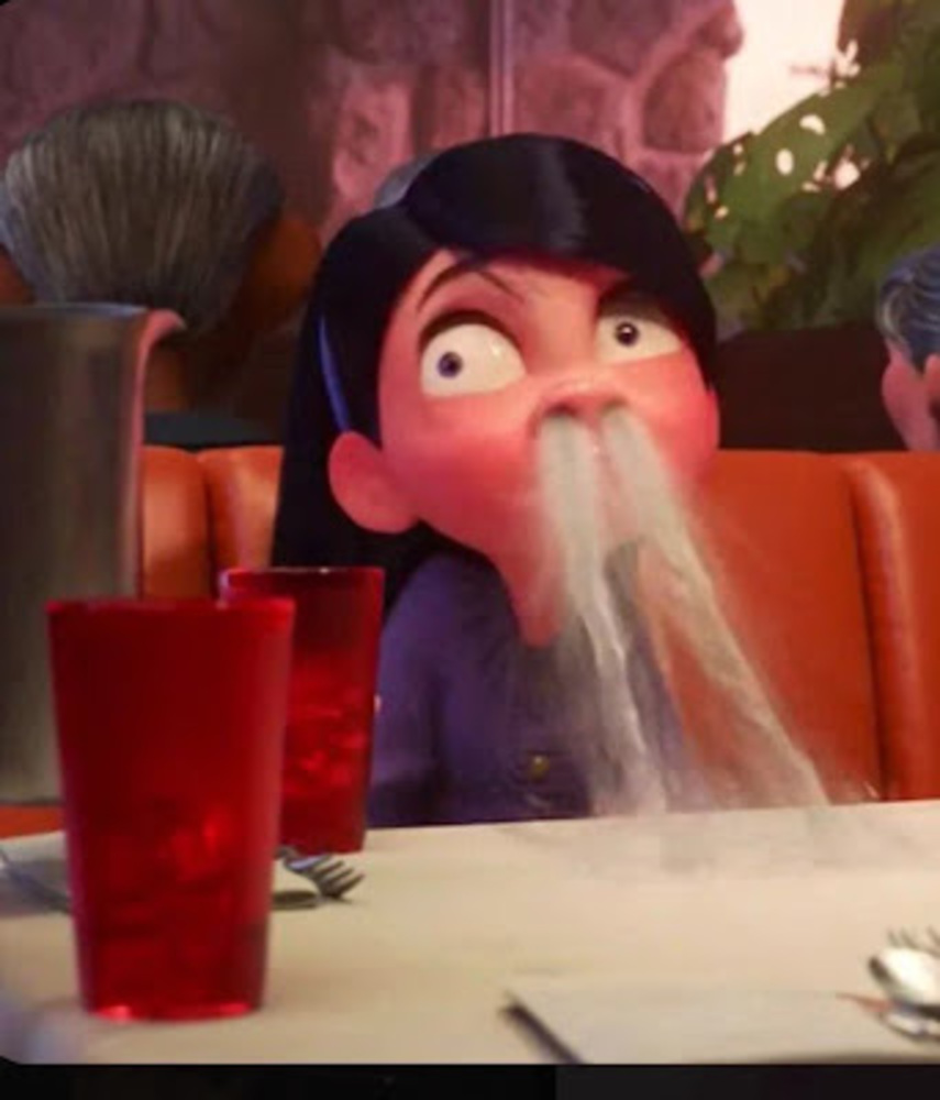 Meet your Posher, Samantha